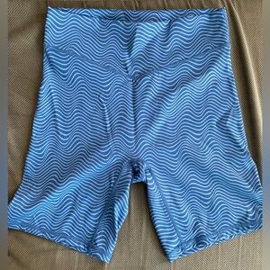 Vitality bike shorts